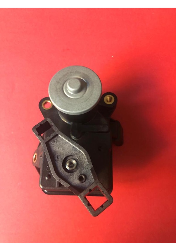 Servomoteur Papillon Pour Mercedes OM642 – Compatible Référence 6421500494, Actionneur électrique 12V, Remplacement Direct Et Durable