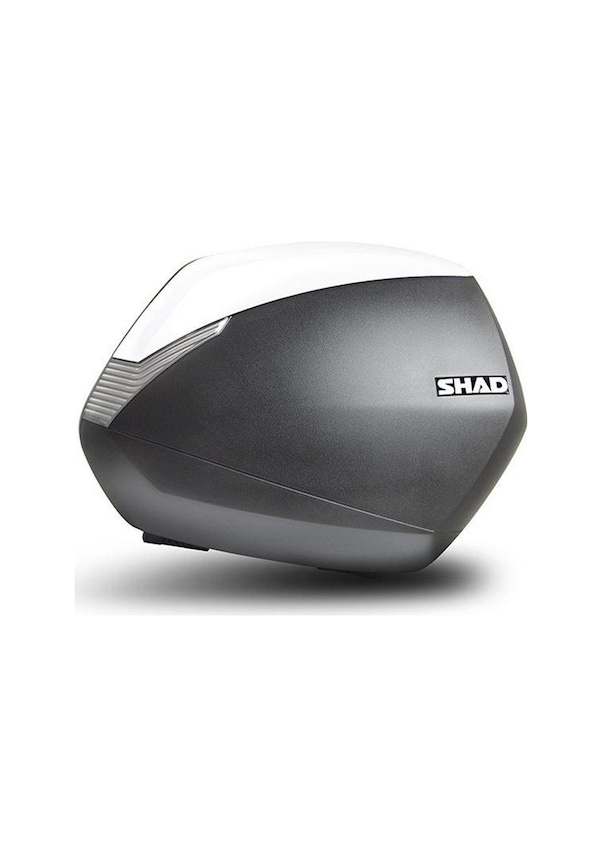 Resim Shad Sh-36 36+36 Lt Yan Çanta-65386 