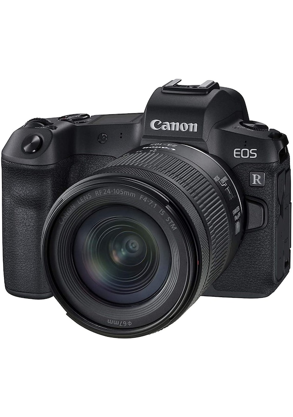 Canon Aynasız Fotoğraf Makinesi Ürünleri İle Profesyonel Bir Fotoğraf Deneyimi