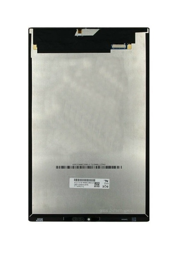 Lenovo Tab M10 Fhd Plus Tb-X606X 10.3 için Lcd Dokunmatik Set Fiyatları ...