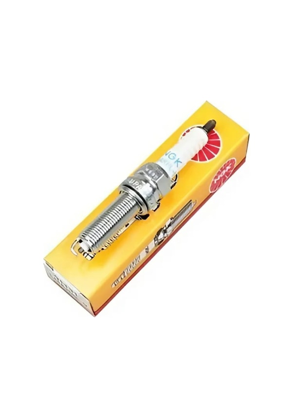 Candela NGK LMAR8L-9 | Accensione Precisa | Per Motori Benzina | Lunga Durata | Ricambio Auto E Moto - Foto 9