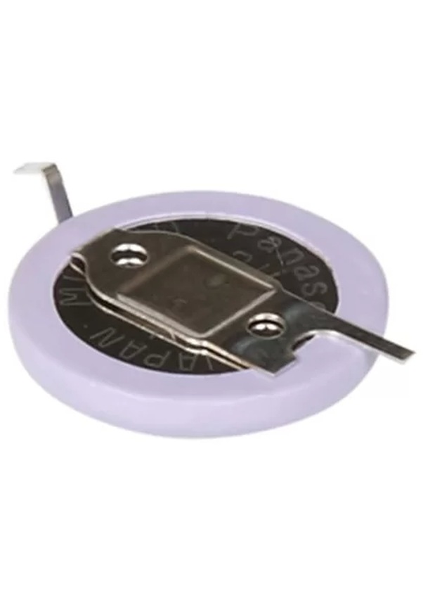 Panasonic Ml-1220/f1an, Ml1220 3v Şarj Edilebilir Lityum Pil Fiyatları ...