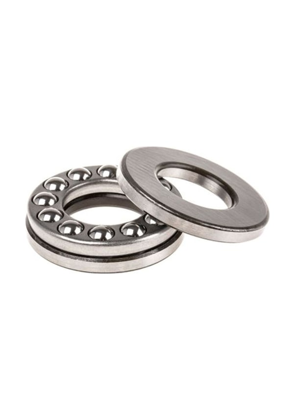 51100 - 51105 Axiallager / Axial Kugellager / Drucklager,10 mm bis 25 mm Welle