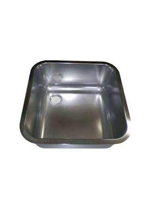 Resim Dometic Va501 Smev Kare Kromajlı Karavan Evye 