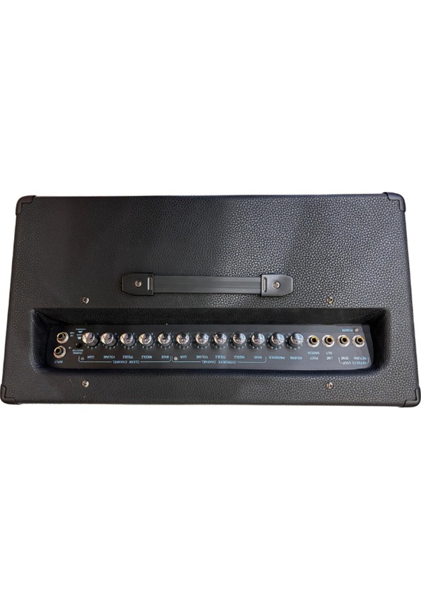 Resim Axl Akita 50r Elektro Gitar Amfisi 