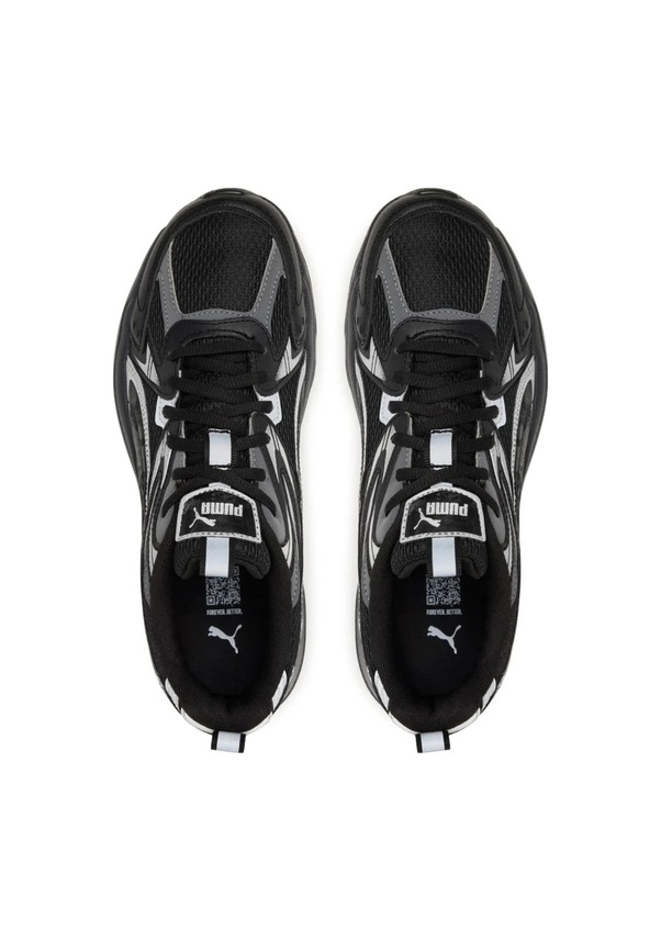 Resim Puma Milenio Tech Wmns Dayi Night Koşu Ayakkabısı 40265702 Siyah 