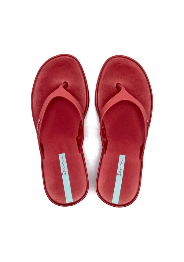 Resim İpanema High Fashion Thong Kadın Parmak Arası Terlik Pudra 35/40 DD0060 Pudra 