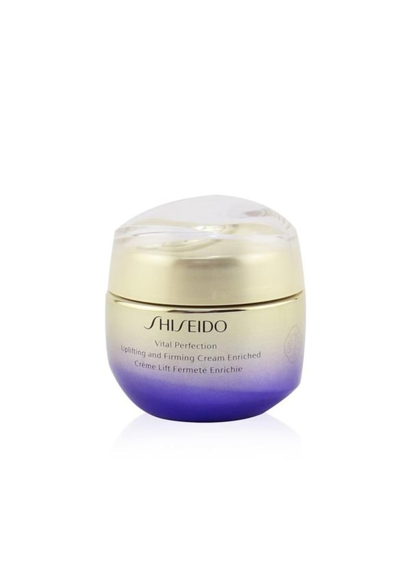 Shiseido vital perfection uplifting and firming cream