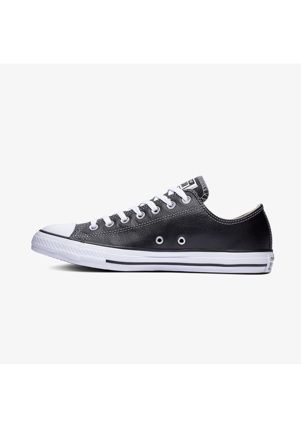 Resim Converse Chuck Taylor All Star Unisex Siyah Sneaker - 132174c Siyah 