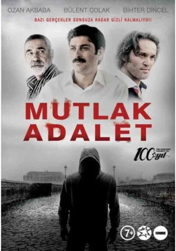 Mutlak Adalet DVD Fiyatları ve Özellikleri