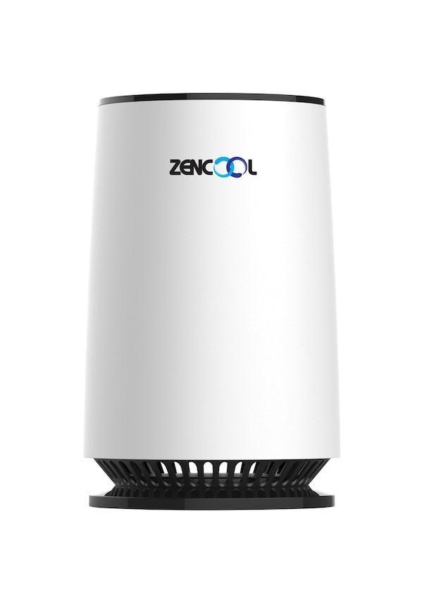 Resim Zencool Air A12 Hava Temizleyici 