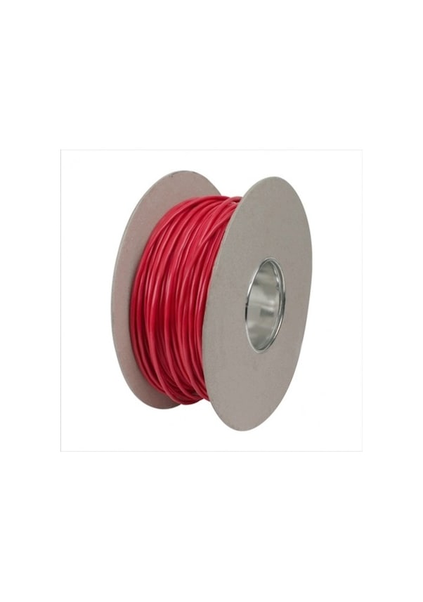 Multibox 1 Çift Yangın İhbar Kablosu ( 100 Metre ) CCA MULTİBOX