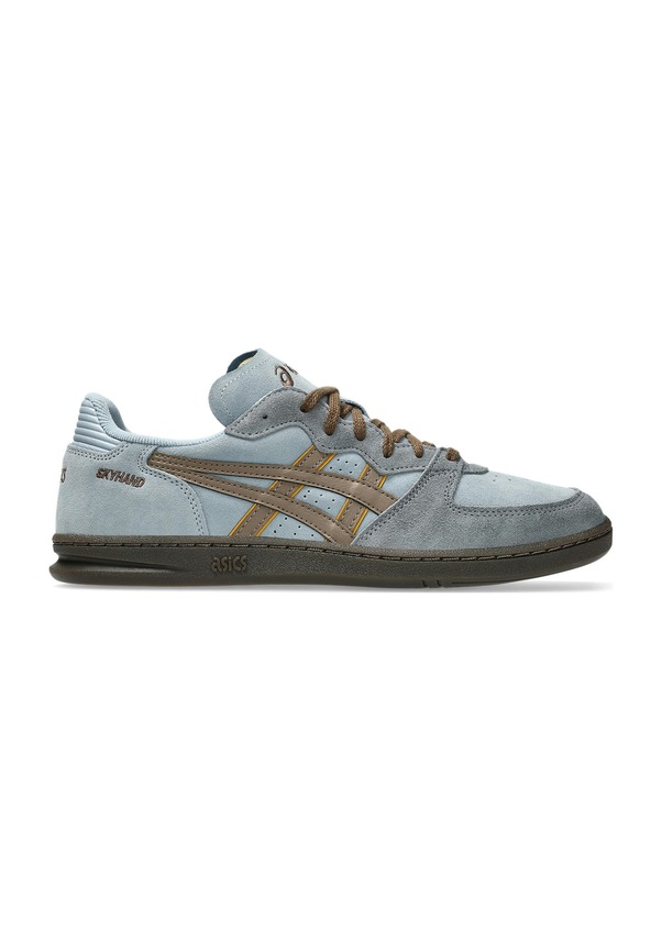 Resim Asics Skyhand Og Unisex Lacivert Sneakers 1203A452-401 