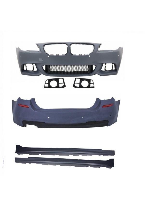 Bmw f11 lci mtech body kit tampon seti Fiyatları ve Özellikleri