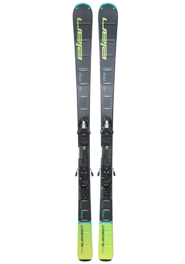 Elan Element 76 Track Esp 10.0 GW Kayak