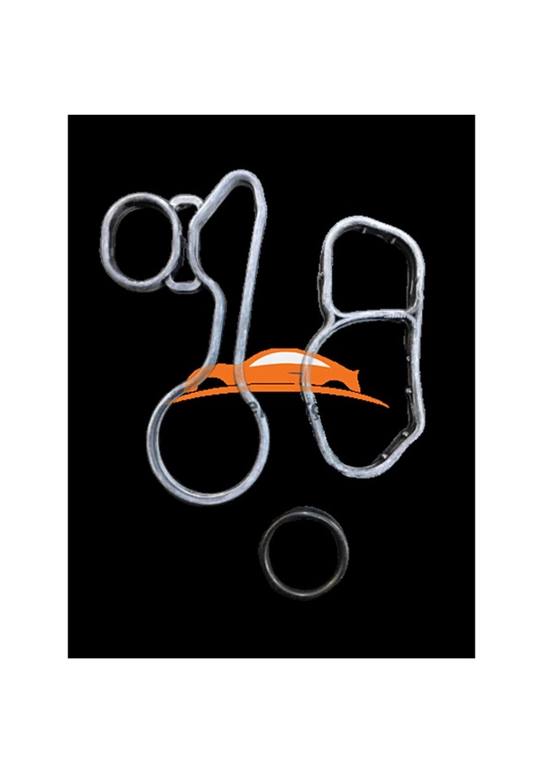 Opel Astra J 1.4 Turbo Yag Sogutucu Oring Takimi Ithal 472712008