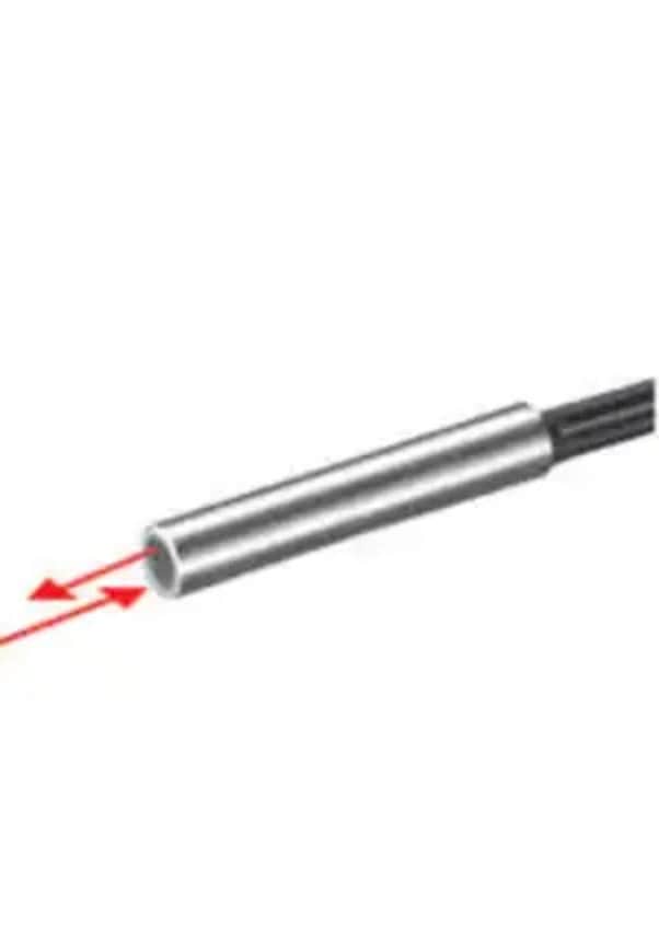 Cavo Ottico Per Sensori Cavo Sensore Digitale A Fibra Ottica KEYENCE FU-32 - Nuovo In Scatola, Spedizione Gratuita F Secure