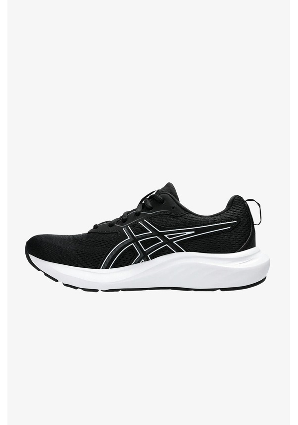 Resim Asics Gel-contend 9 Kadın Siyah Koşu Ayakkabısı 1012b681-002 Siyah 