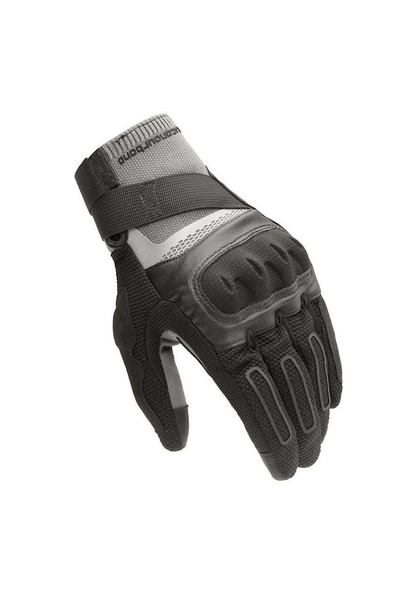 Resim Tucano Urbano Mrk3 Yazlık Eldiven Koyu Gri 