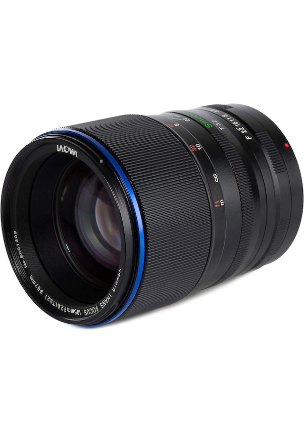 Laowa Lens & Objektif Seçiminde Dikkat Edilmesi Gerekenler