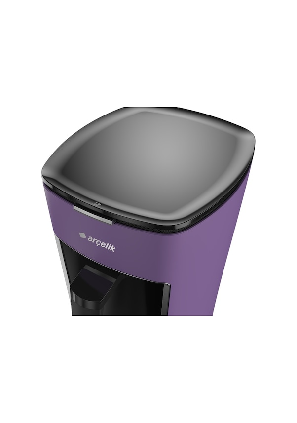 Resim Arçelik K 3300 Mini Telve Türk Kahvesi Makinesi 