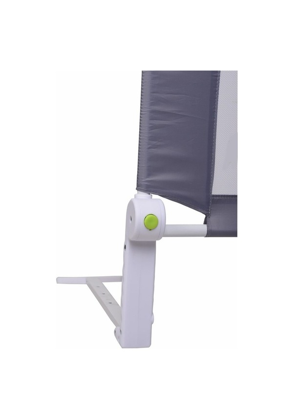 Resim Portatif Yatak Bariyeri 