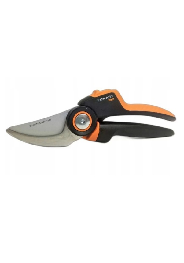 Fiskars P961 X Serisi Bypass Budama Makası Fiyatları ve Özellikleri