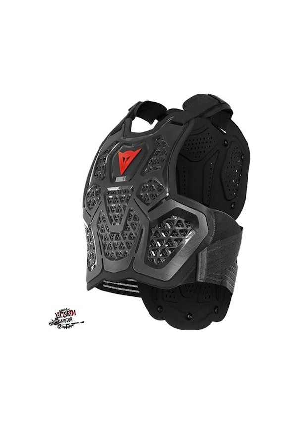 Resim DAINESE MX3 ROOST EBONY VÜCUT KORUMA 