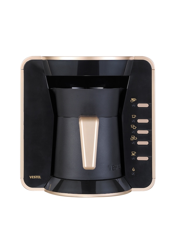 Vestel Türk Kahve Makineleri & Cezvelerini Satın Alırken Nelere Dikkat Etmek Gerekir?