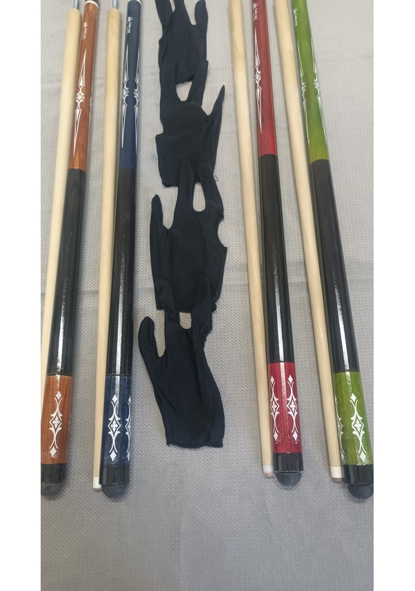 Bilardo Istakası Salon Istakası Seti Dörtlü Set Fiyatları ve Özellikleri