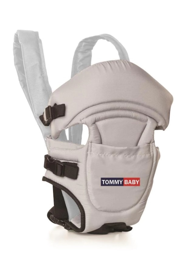 Tommy Baby Comfy Anatomik Bebek Taşıyıcı Kanguru 0 - 9 Ay
