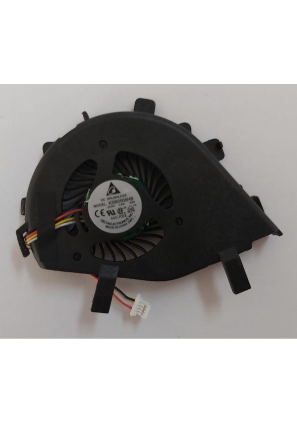 Ventilateur Refroidisseur Pour Sony Vaio VPC-Z1 / VPC-Z11 - Neuf D'origine - Compatible Plusieurs Modèles