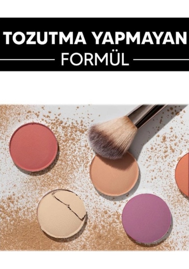 Resim 40'lı Mat Sedefli Far Paleti 002 Beyonce 