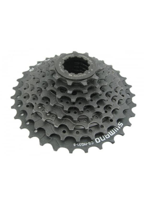 Shimano Altus Cs-hg31-8 Ruble Kaset 11-34t Fiyatları ve Özellikleri