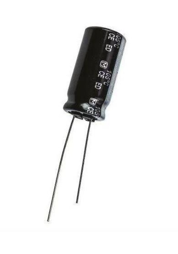 10uf 100v Elektrolitik Kondansatör Fiyatları ve Özellikleri