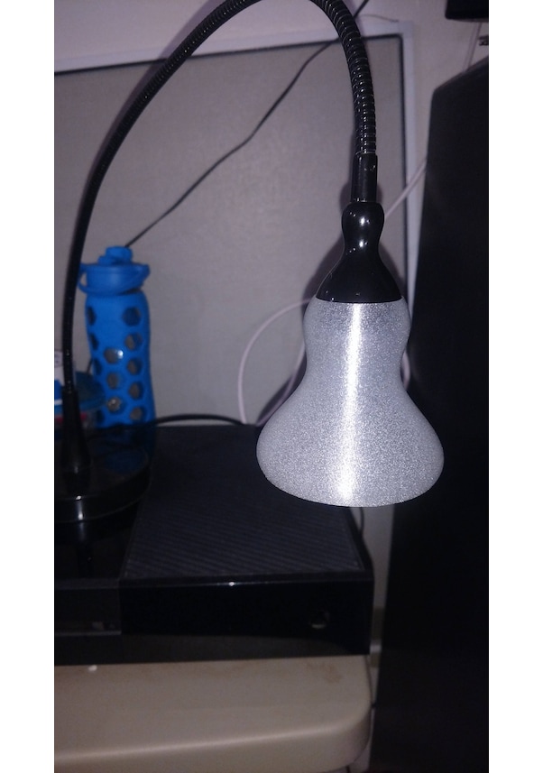 Resim Opencart Ikea Abajur Sadece Plastik Aparattır 