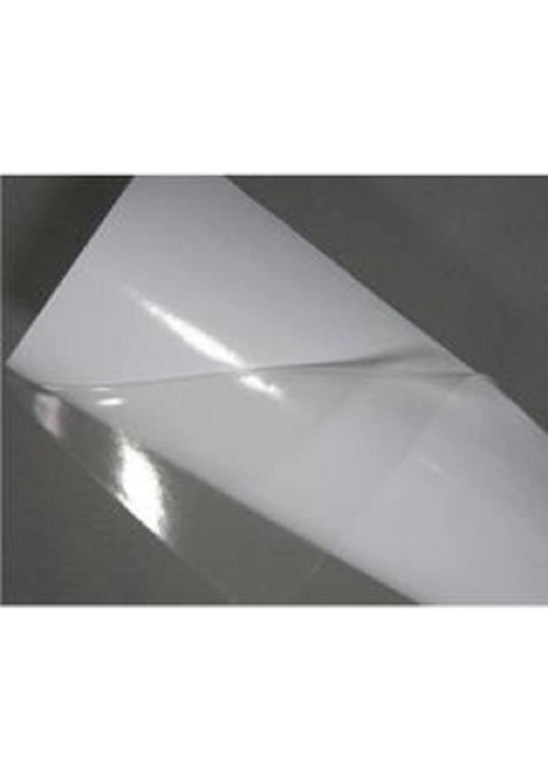 Şeffaf Yapışkanlı Folyo 61 X 2 Metre