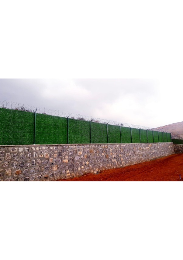 Çim Çit 200 Cm Enli Dekoratif Yeşil Bahçe Çim Çiti Çimli Te Çim Çit 200 Cm Enli Dekoratif Yeşil Bahçe Çim Çiti Çimli Te