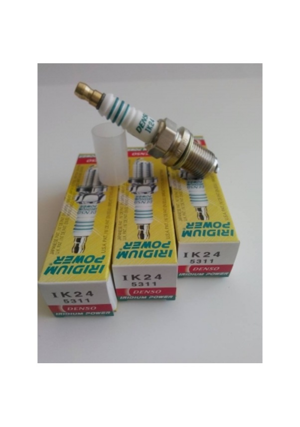 Denso Ik24 Fiyatları ve Özellikleri