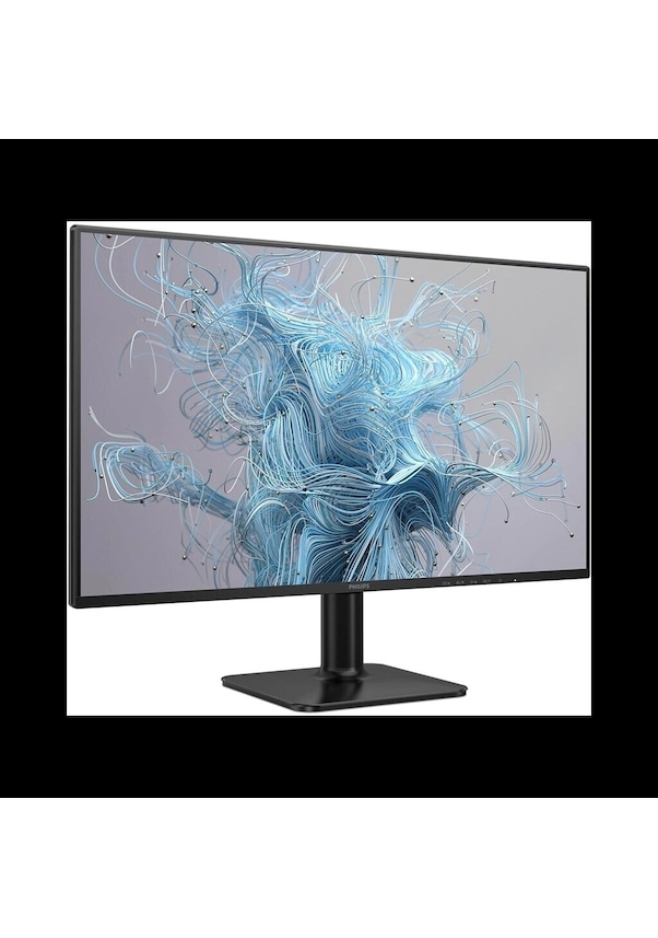 Resim Phılıps 24e2n1100lb/00 23,8" 1ms, 100hz, Full Hd, Hdmı, D-sub, Va Panel Monitör 