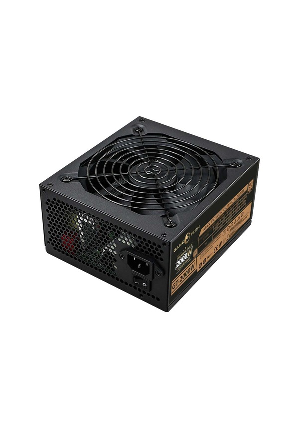Resim Gametech 90 Plus Gold 2000 W Power Supply 