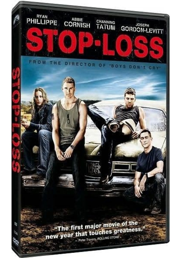 Dvd Stop Loss Görev Uğruna Fiyatları ve Özellikleri