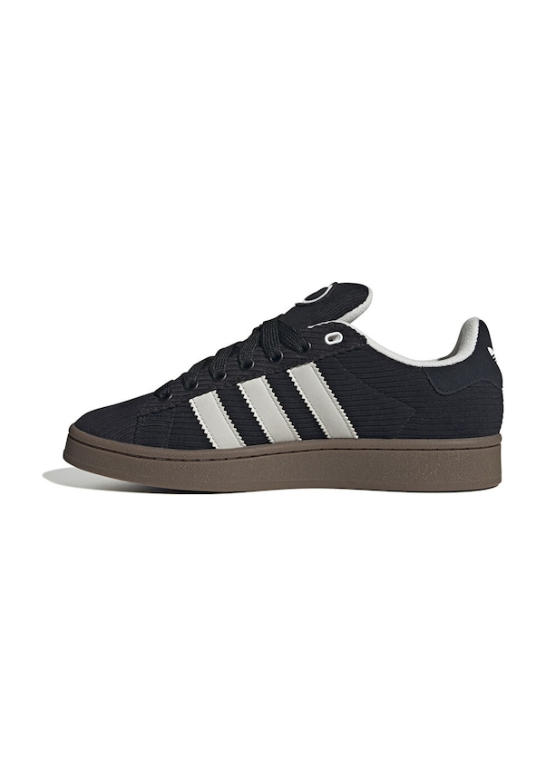Resim Adidas Campus 00s Unisex Günlük Ayakkabı Id1364 Siyah Id1364 Siyah 