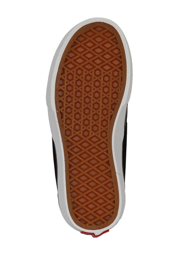 Resim Vans Ashwood Hi Decon Günlük Spor Ayakkabı C-van000e8kba2ba2 Siyah 