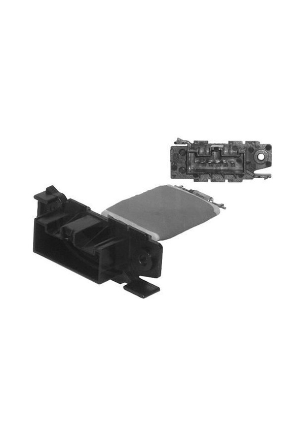 77364061 Resistance Chauffage Prise De Câblage Pour Grande Punto Evo Linea Doblo Ducato Fiorino Qubo Corsa D Adam Romeo Mito | Leroy Merlin