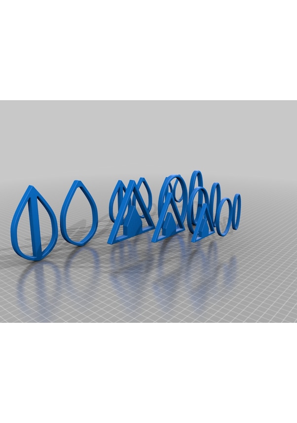 Resim Opencart Seramik Heykel Araçları Sadece Plastik Aparattır 