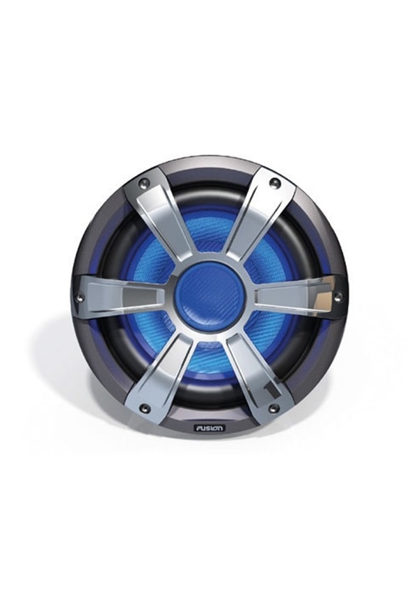 Fusion Marine Subwoofer 450 Watt Beyaz Fiyatları ve Özellikleri
