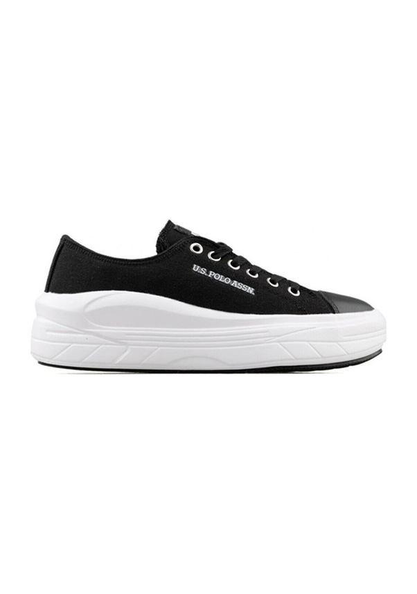 Resim U.S. Polo Assn. 2M Cleme 2Fx Sneaker Ayakkabı 