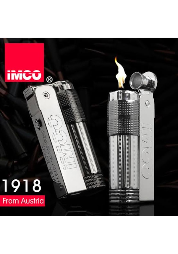 Versiyon 2021 Model İmco 6700 Avusturya Üretimi