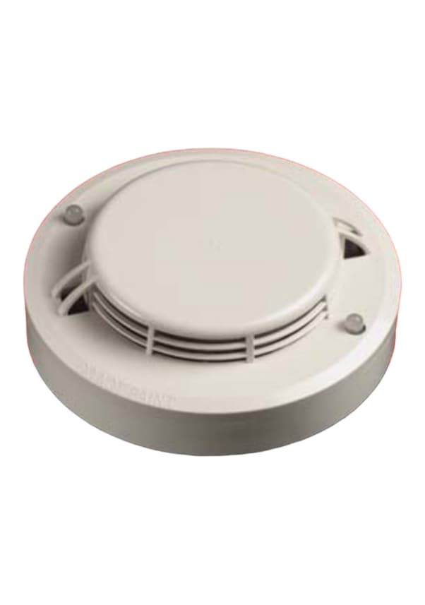 NOTIFIER SDX-751 Point Type Intelligent Smoke Detector – 1PC